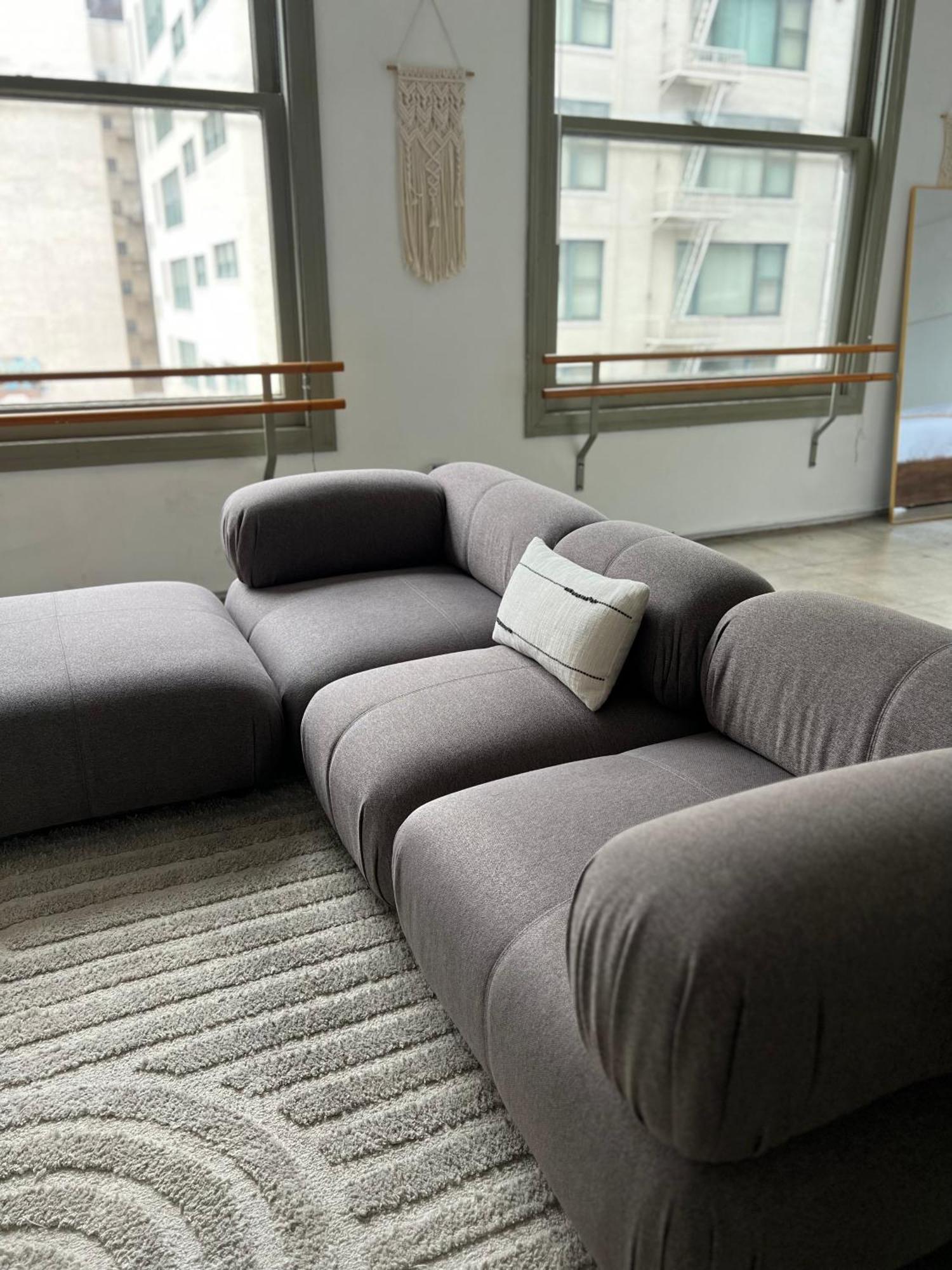 ロサンゼルスHistoric Downtown La Loft - Urban Charmアパートメント エクステリア 写真